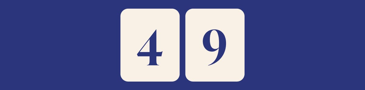 49