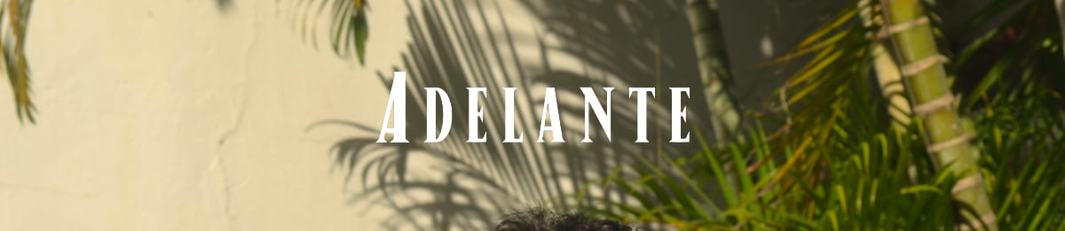 Adelante
