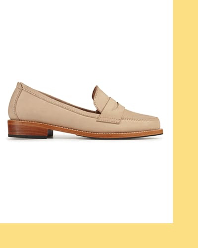 The Sofía — Women's Penny Loafer
