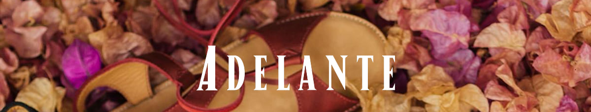 Adelante