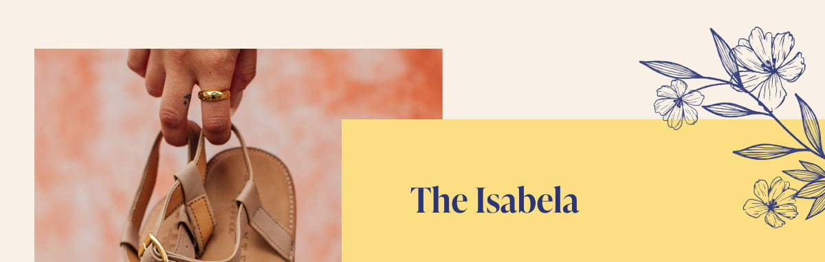 The Isabela