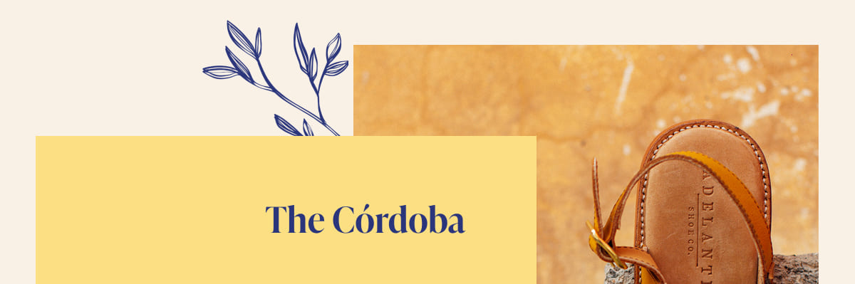 The Córdoba
