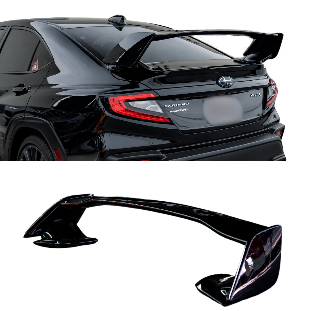2022-2024 Subaru Wrx Sti Wing V3