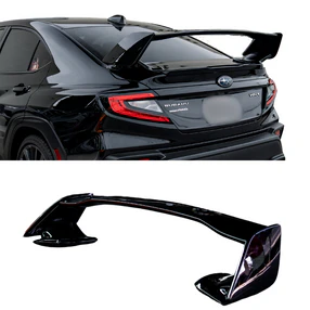 2022-2024 Subaru Wrx Sti Wing V3