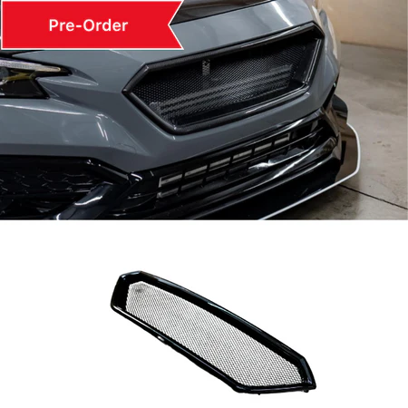 2022-2024 Subaru WRX S Style V2 Grill