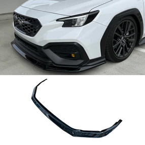 2022-2024 Subaru WRX V2 S Style Front lip