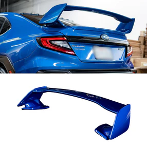 2022-2024 Subaru Wrx Sti Wing V3