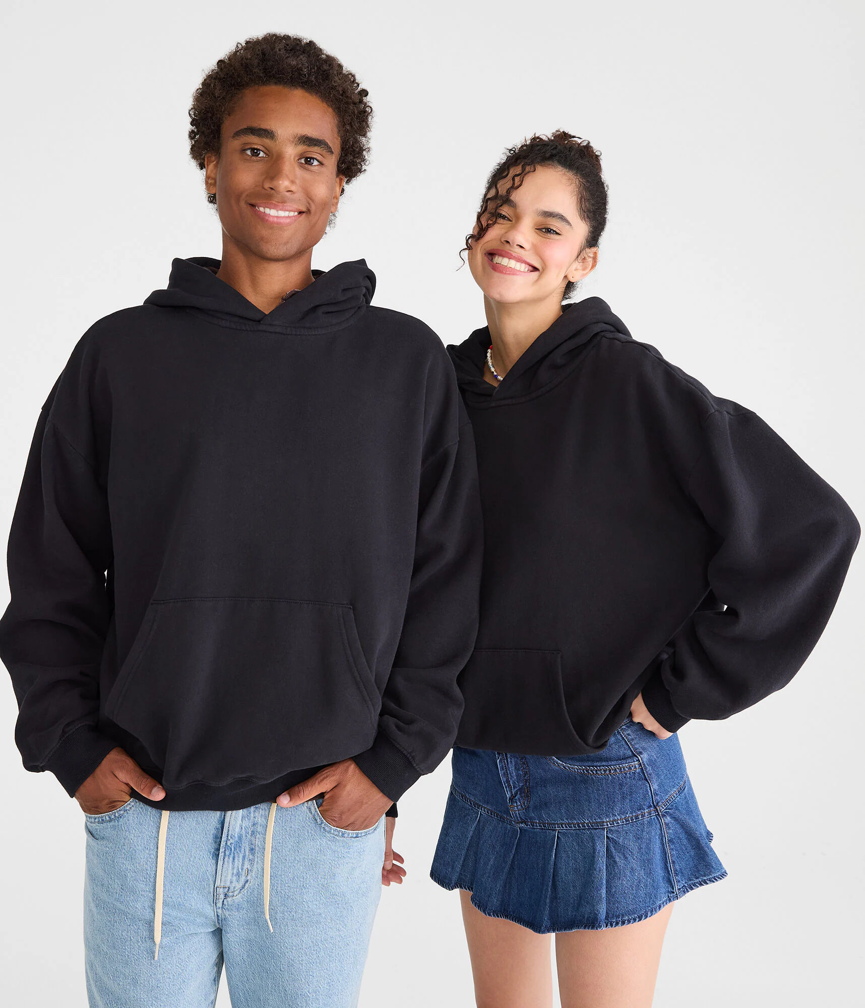 Image of Cloud Soft Pullover Hoodie