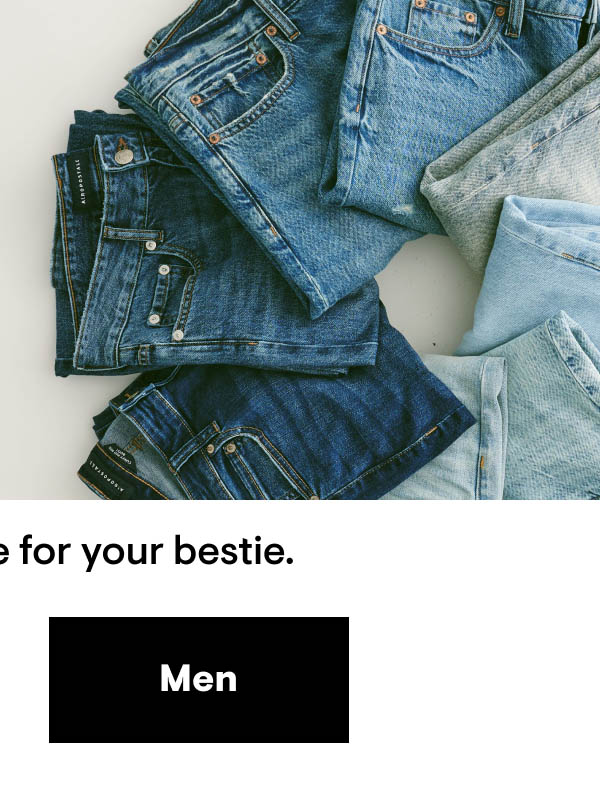 Buy 1 Get 1 Free Jeans Shop Men