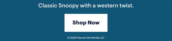Shop Peanuts