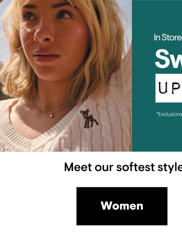 Shop Women's Sweaters