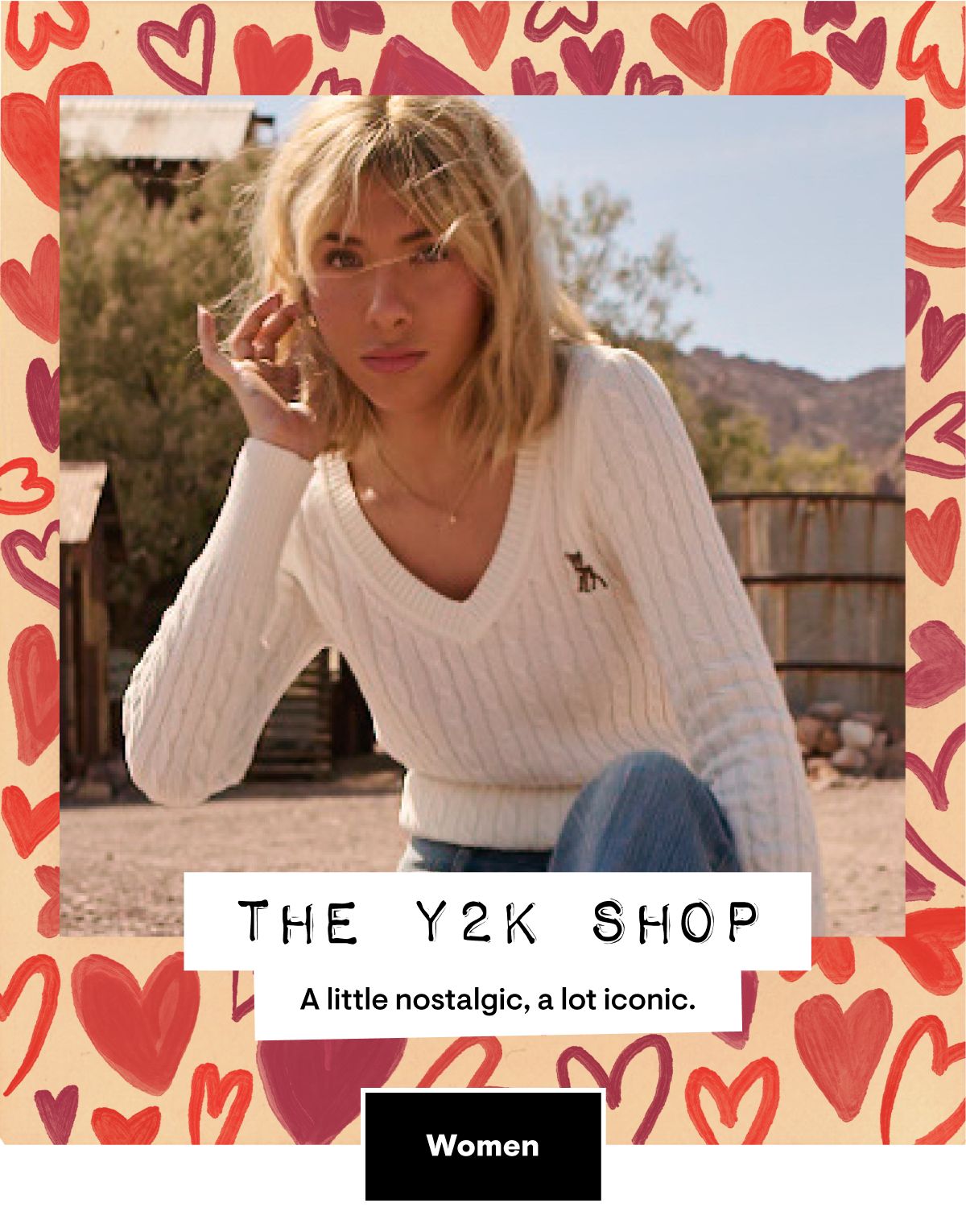 The Y2K Shop