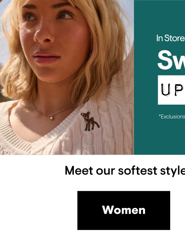 Shop Women's Sweaters