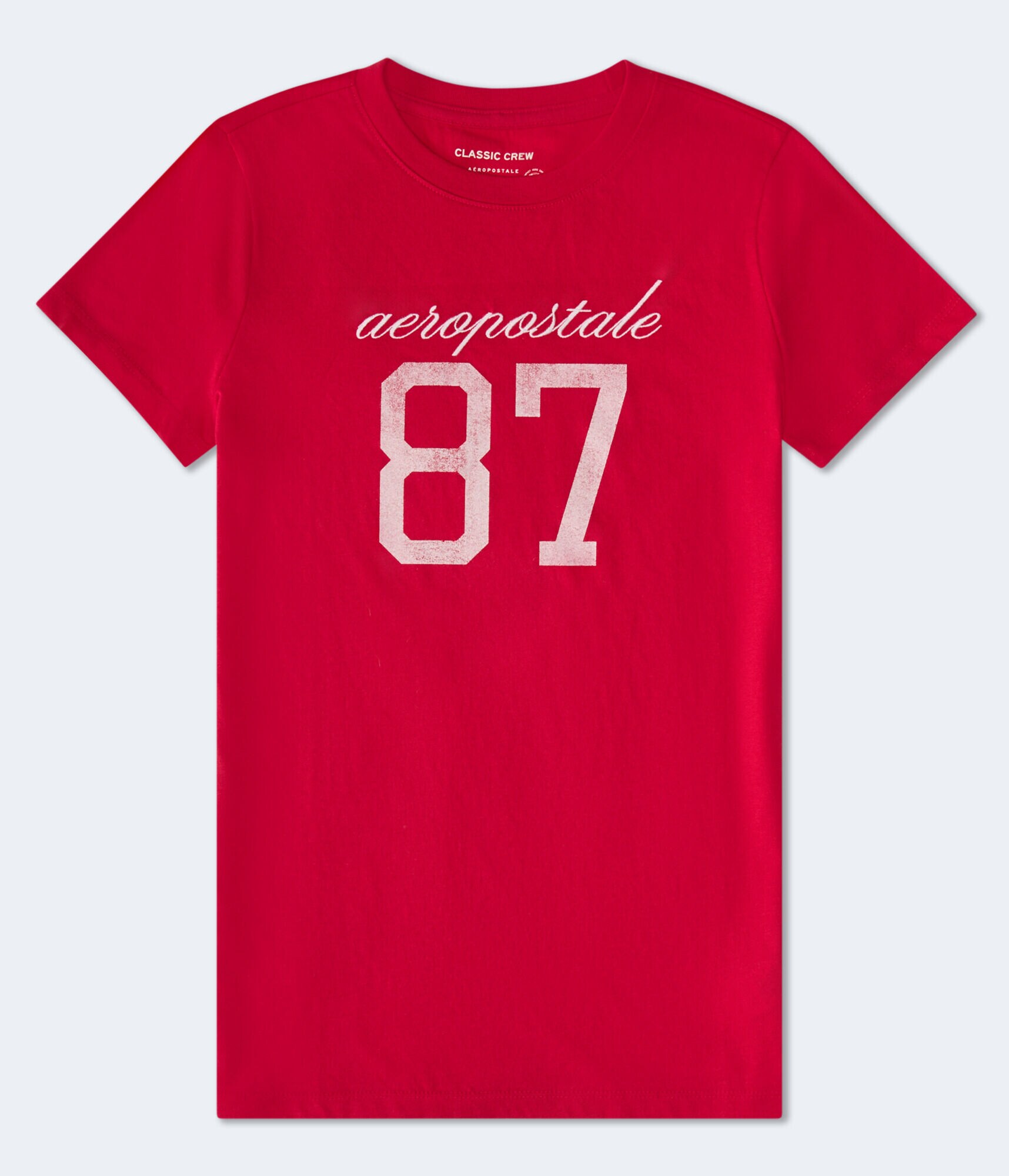 Image of Aeropostale 87 Graphic Tee