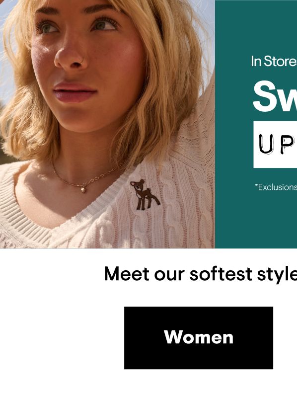 Shop Women's Sweaters