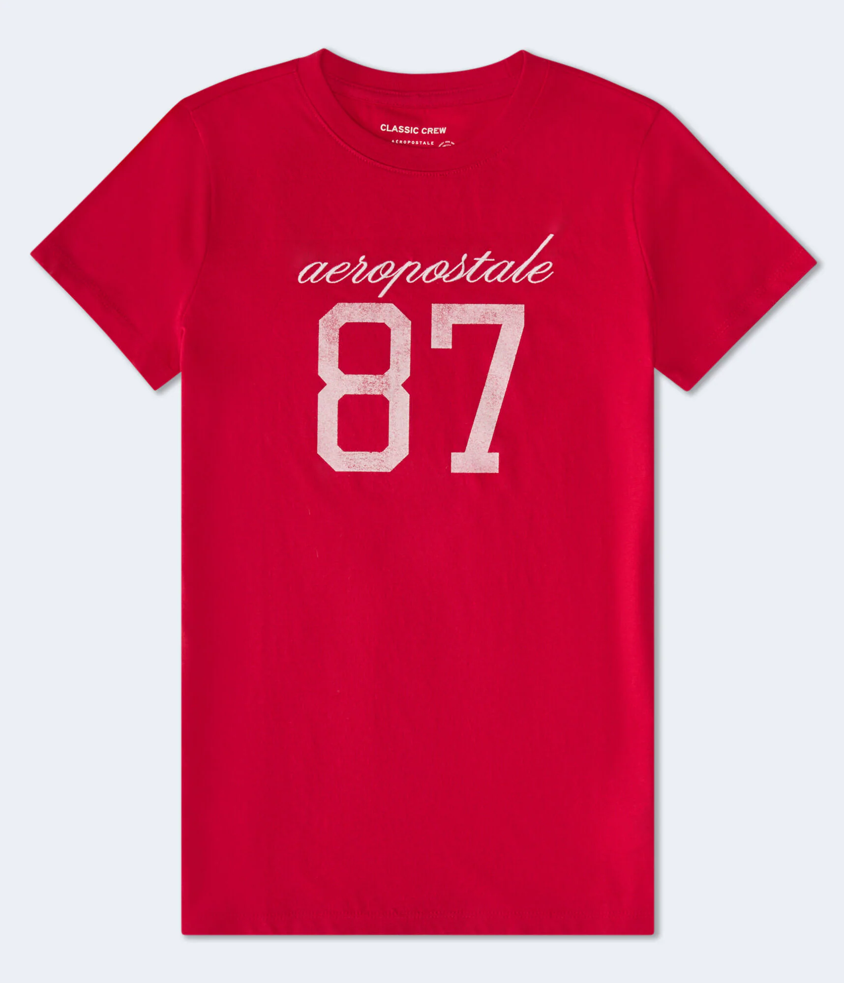 Image of Aeropostale 87 Graphic Tee