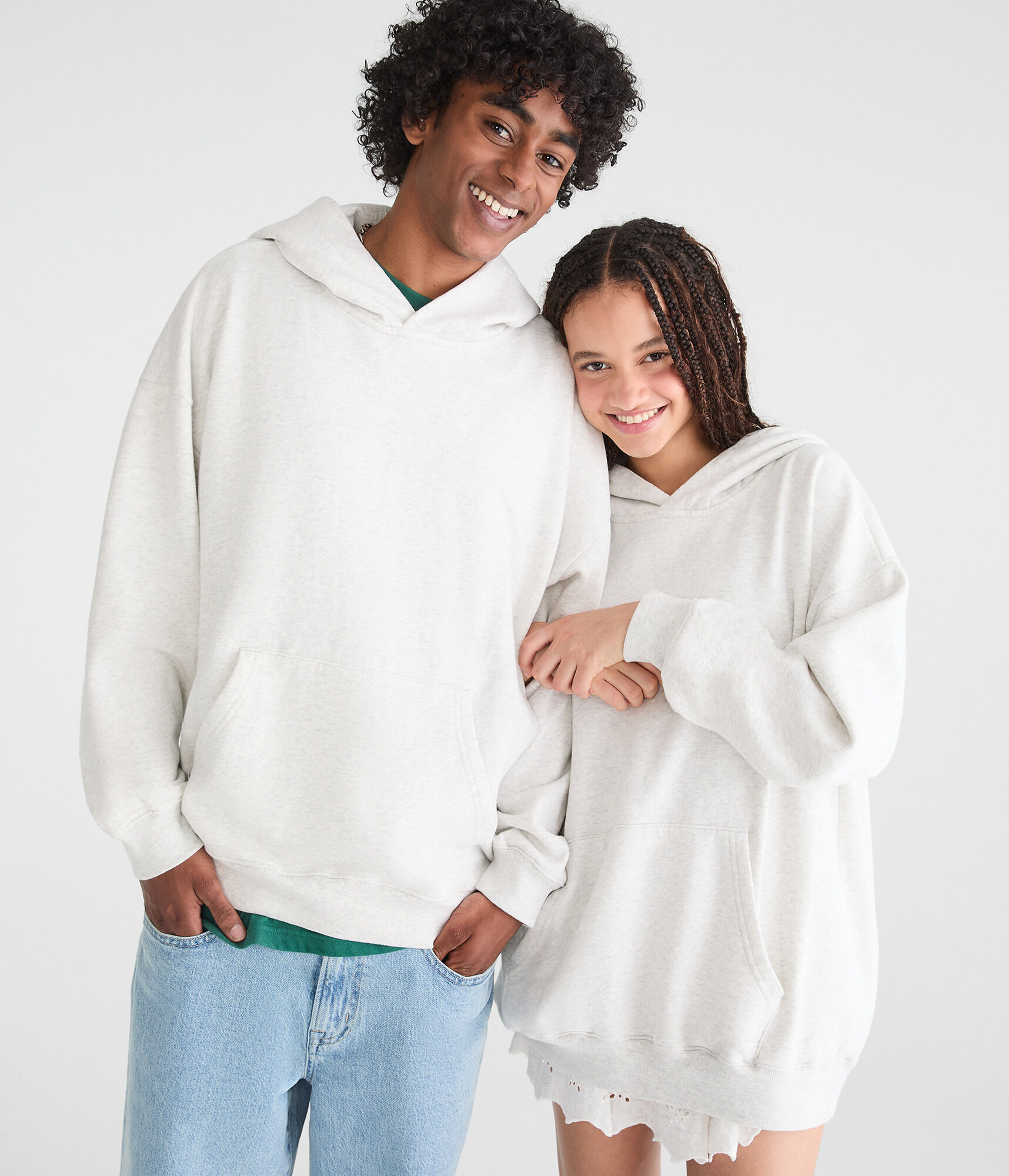 Image of Cloud Soft Pullover Hoodie