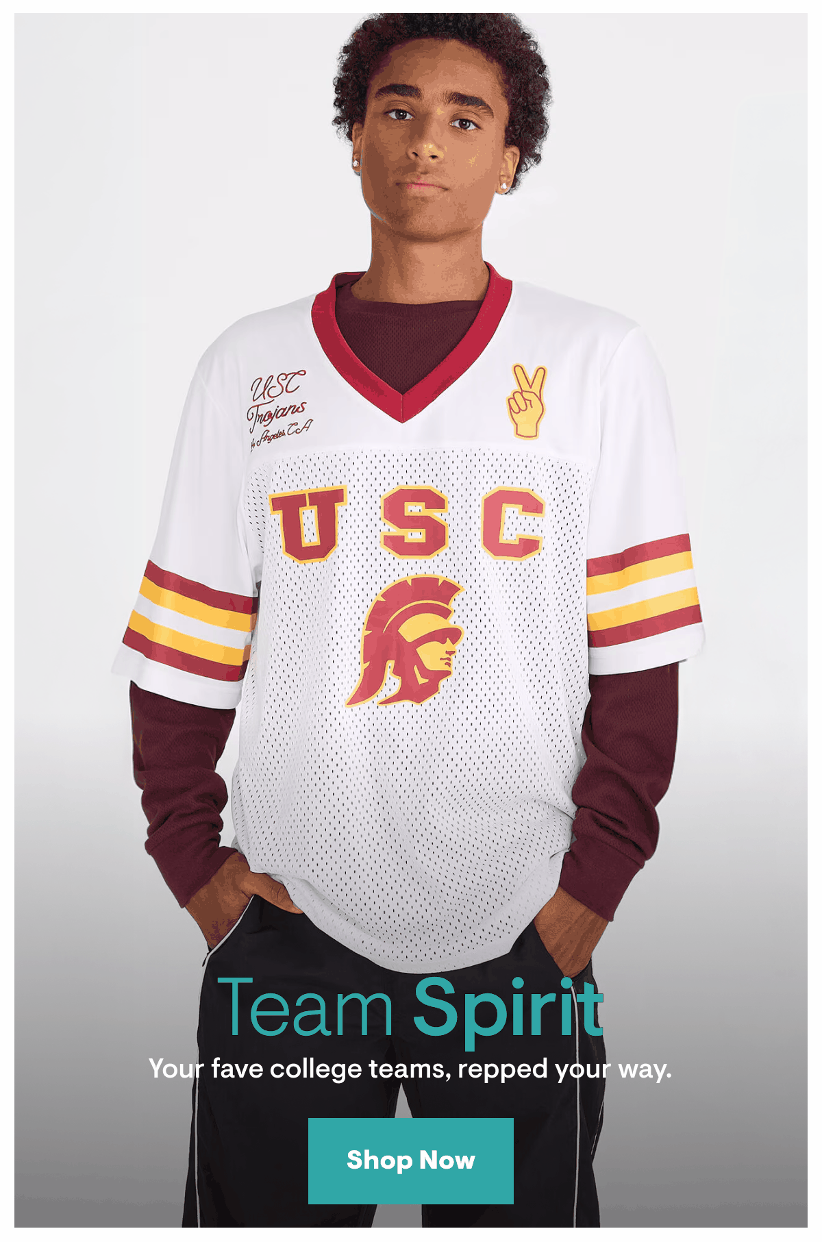 Shop NCAA Collection