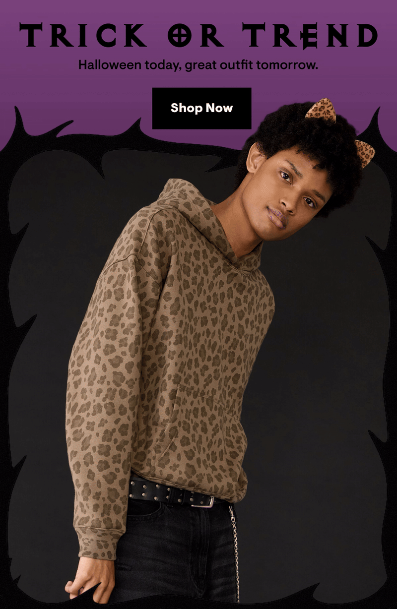 Trick or Trend