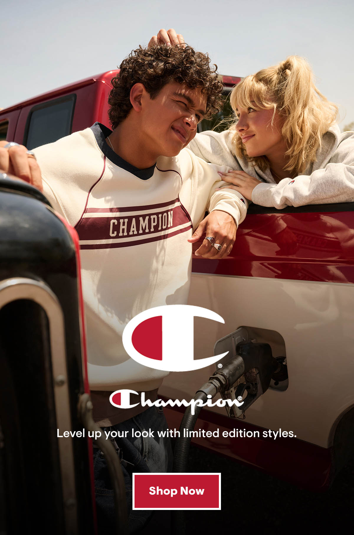 Shop Champion