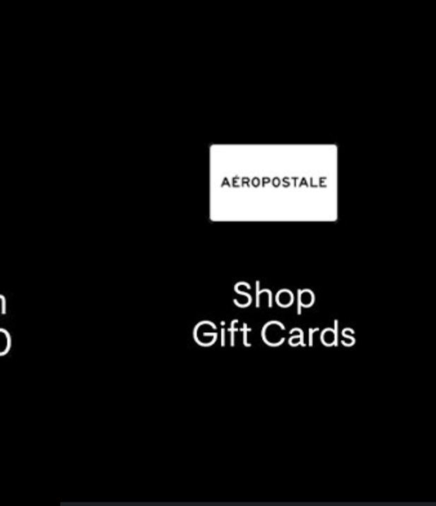 Shop gift cards Shop gift cards