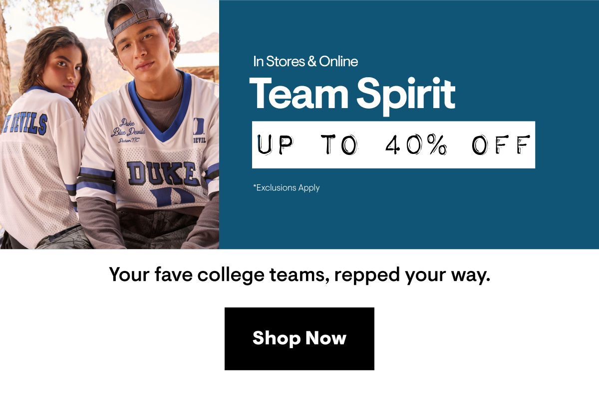 Shop NCAA Collection