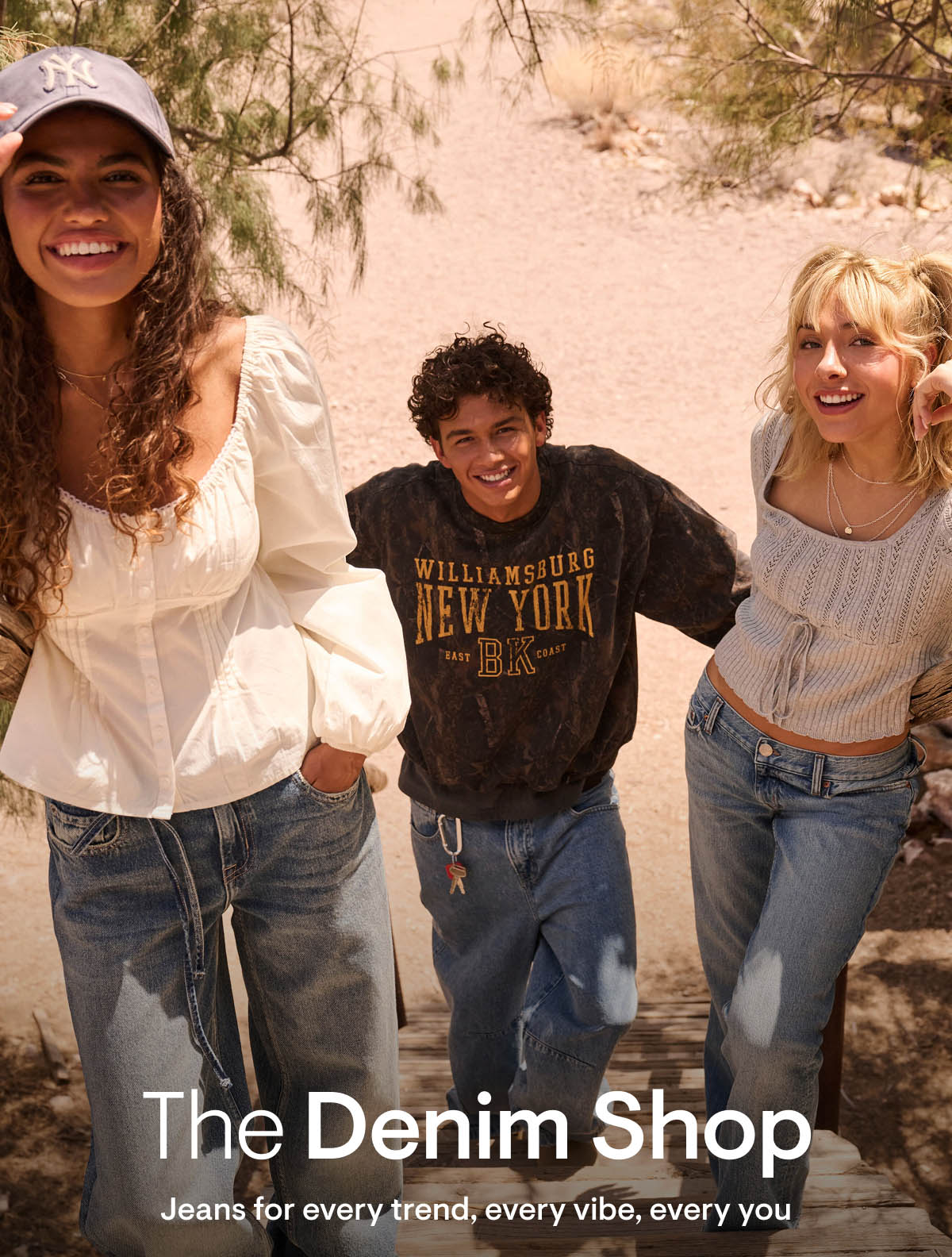 Shop Jeans