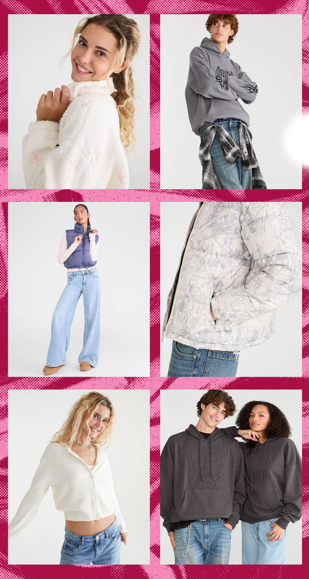 Shop the Gift Guide