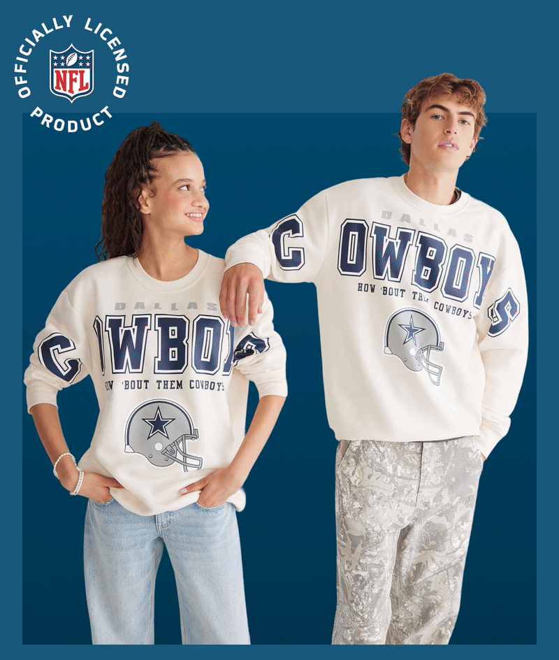 Score new NFL Styles