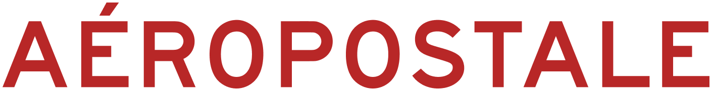 Aeropostale Logo Aeropostale Logo