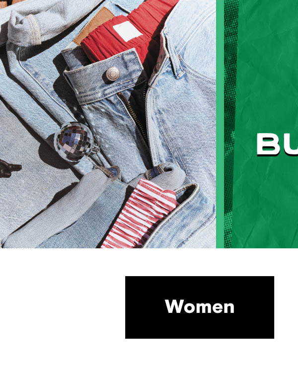 Buy 1 Get 1 Free Jeans Shop Women