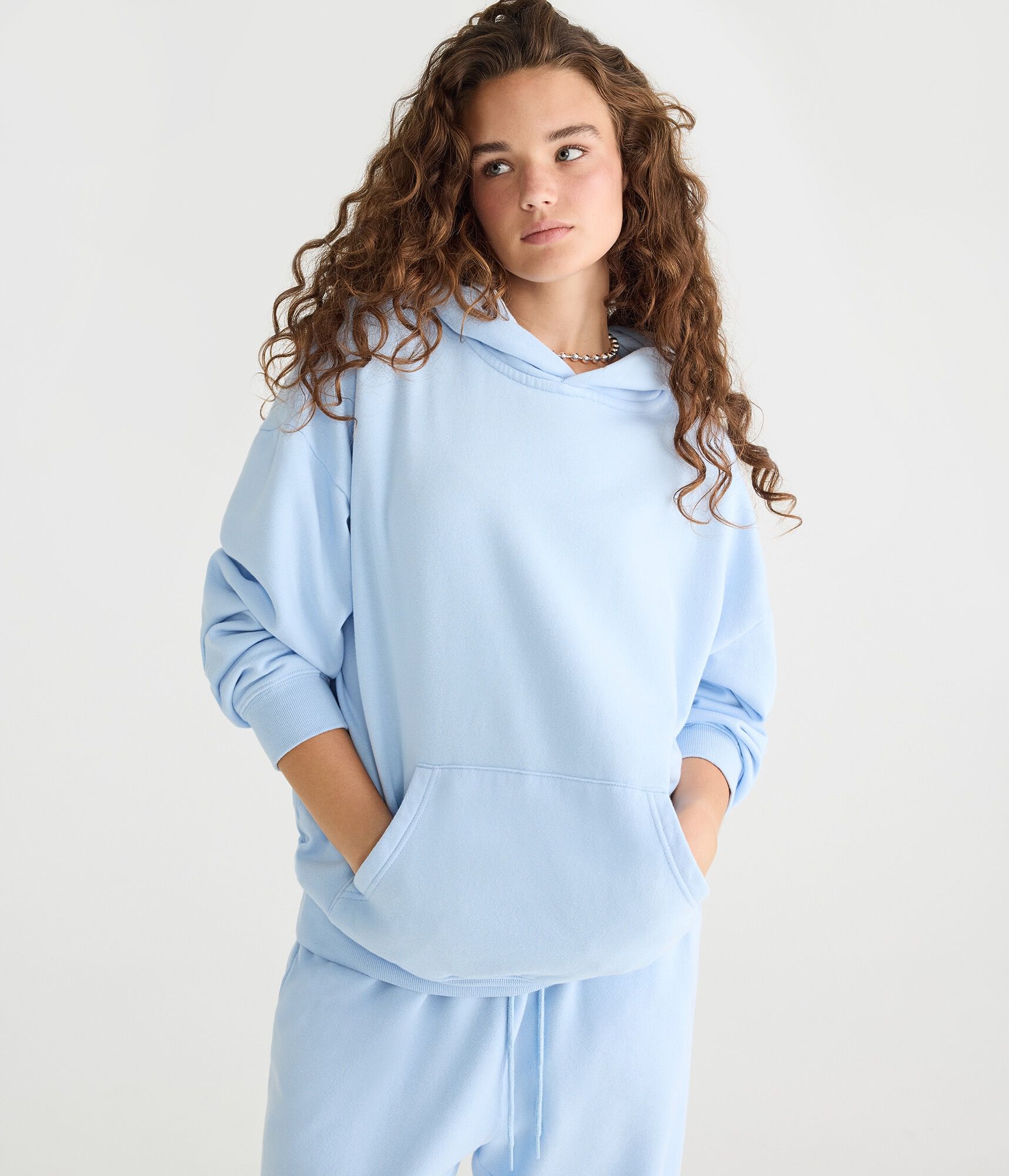 Image of Cloud Soft Pullover Hoodie
