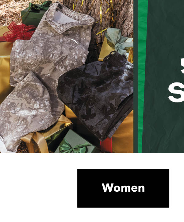 50-70% off Shop Women