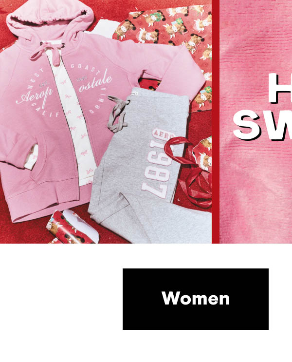 Shop Women's Hoodies & Sweats