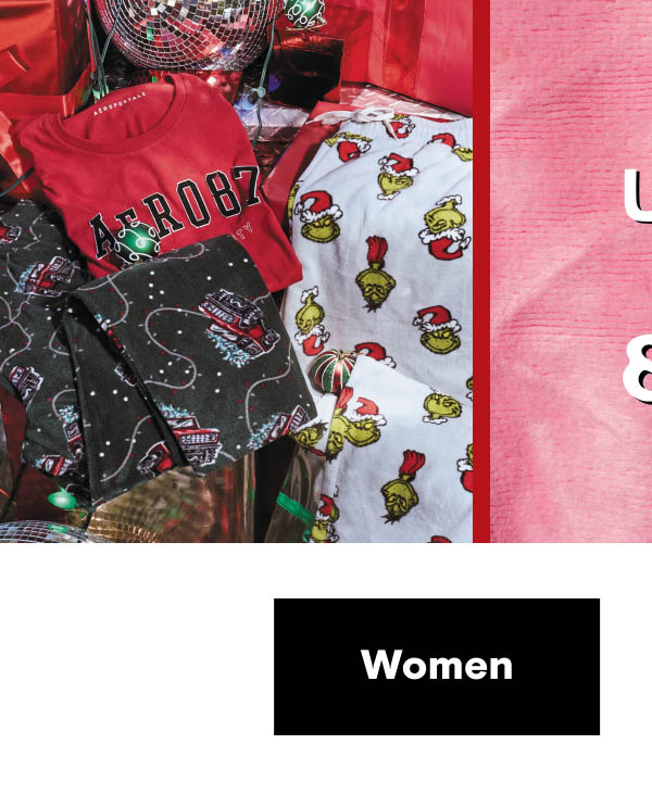 Shop Women's Sleep & Lounge Shop Women's Sleep & Lounge