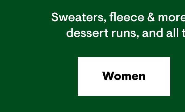 Shop Women's Cozy