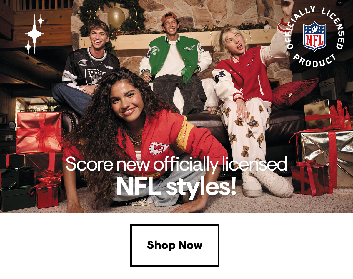 Shop Aero All American