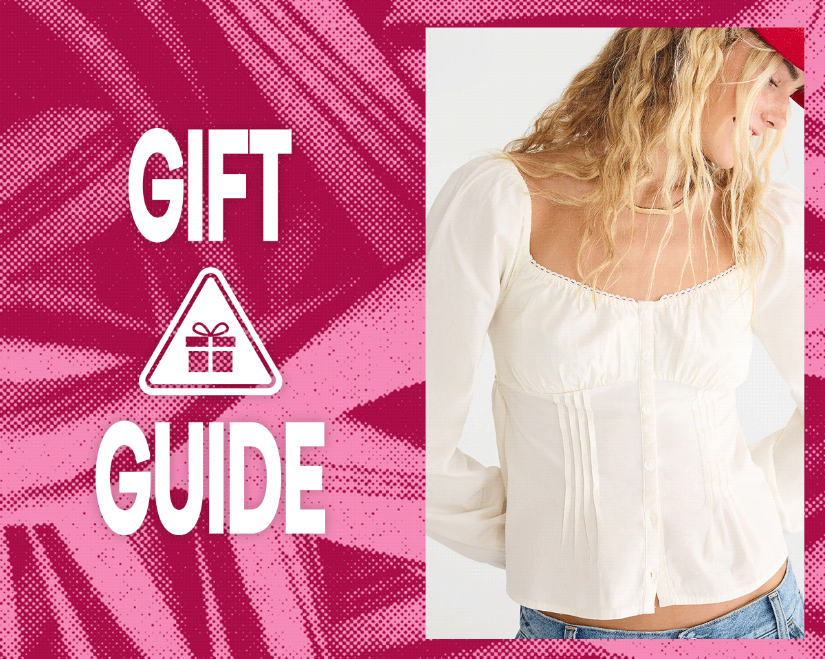 Gifts Under $25