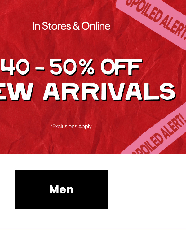 Shop Men's New Arrivals Shop Men's New Arrivals