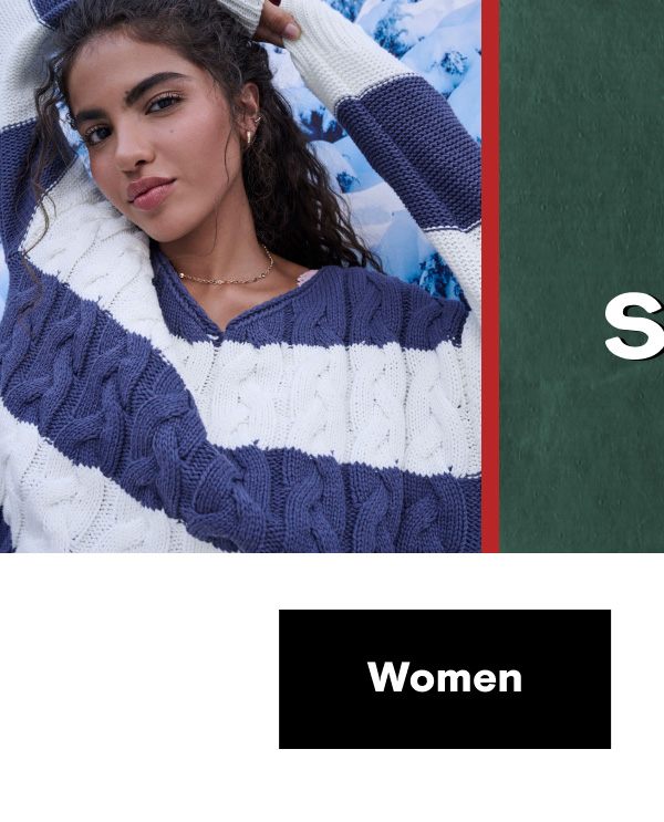 Shop Women's Sweaters