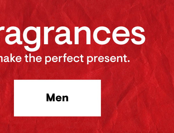 Shop Men's Fragrance