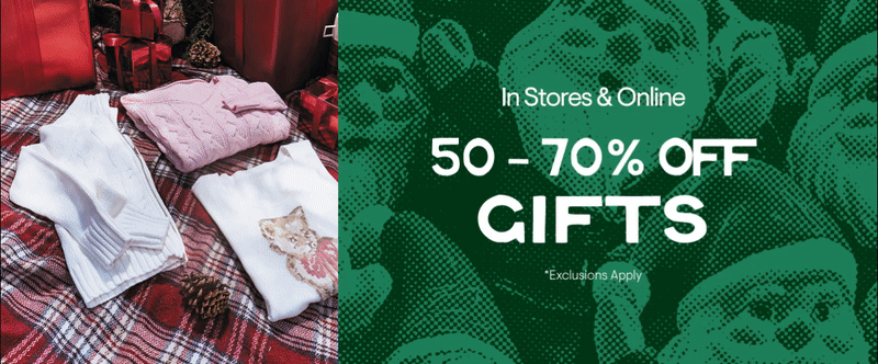 Shop the Gift Guide