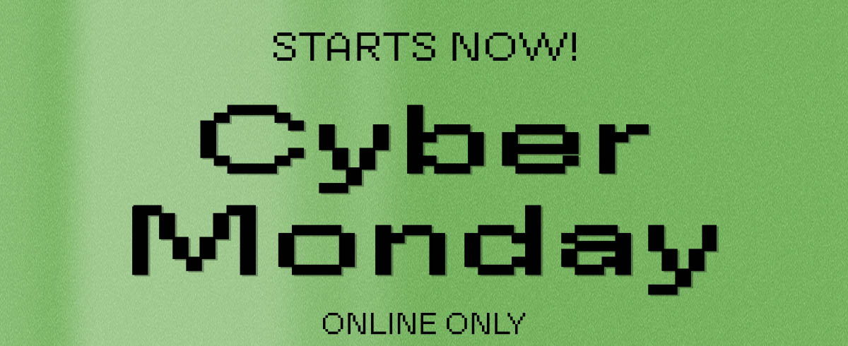 Cyber Monday Deals Cyber Monday Deals