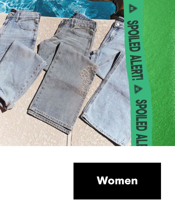 Buy 1 Get 1 Free Jeans Shop Women