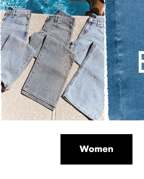 Buy 1 Get 1 Free Jeans Shop Women