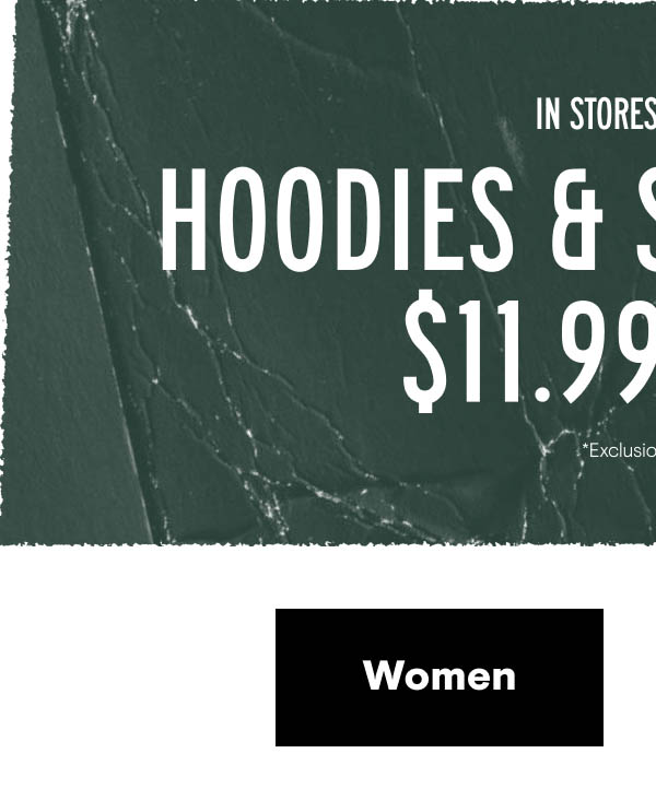Shop Women's Hoodies & Sweats