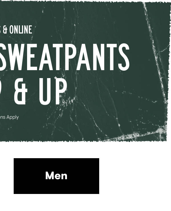 Shop Men's Hoodies & Sweats