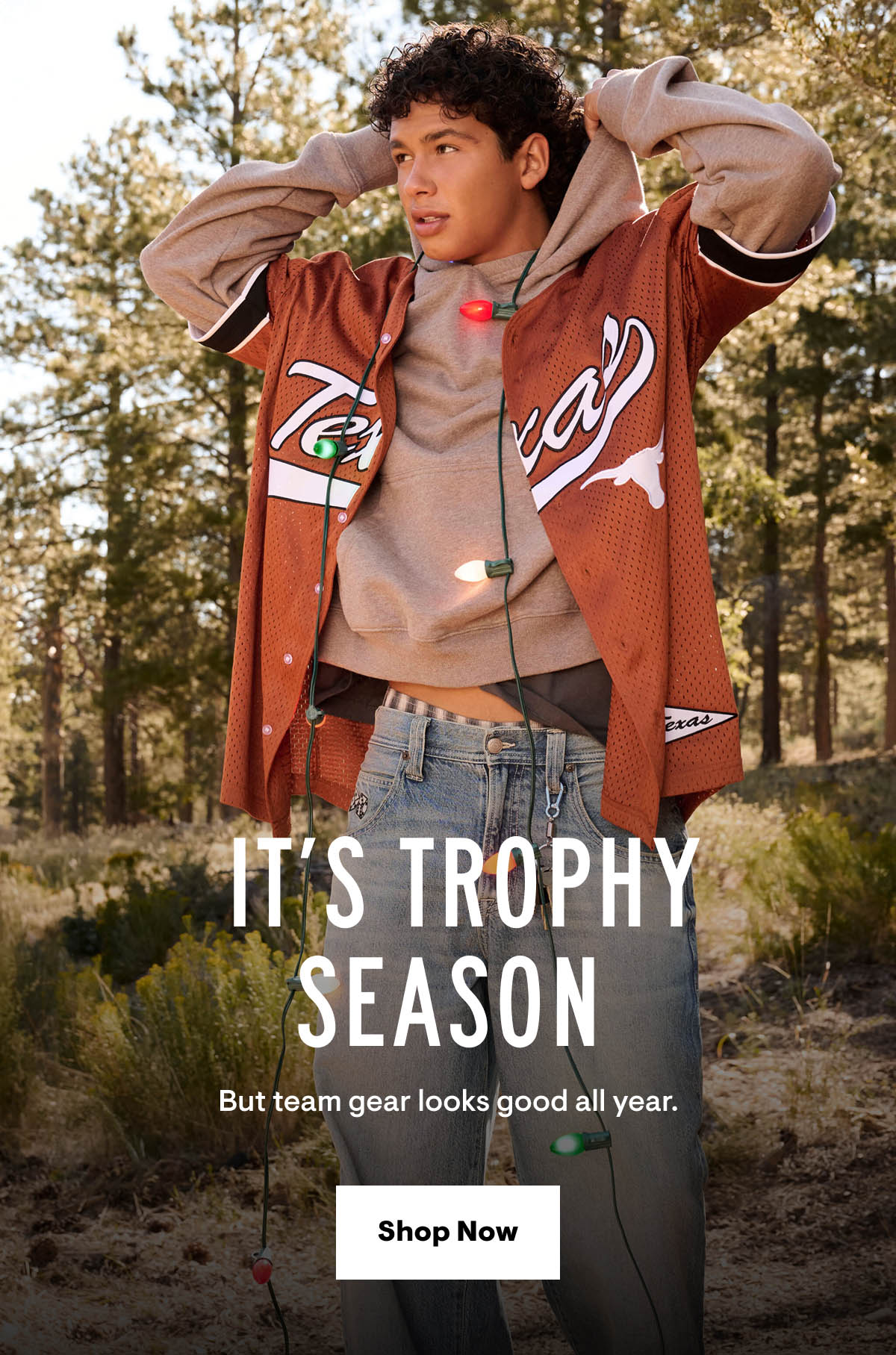 Shop the NCAA Collection