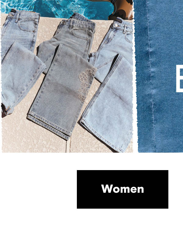 Buy 1 Get 1 Free Jeans Shop Women