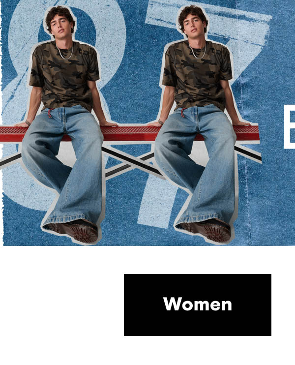 Buy 1 Get 1 Free Jeans Shop Women